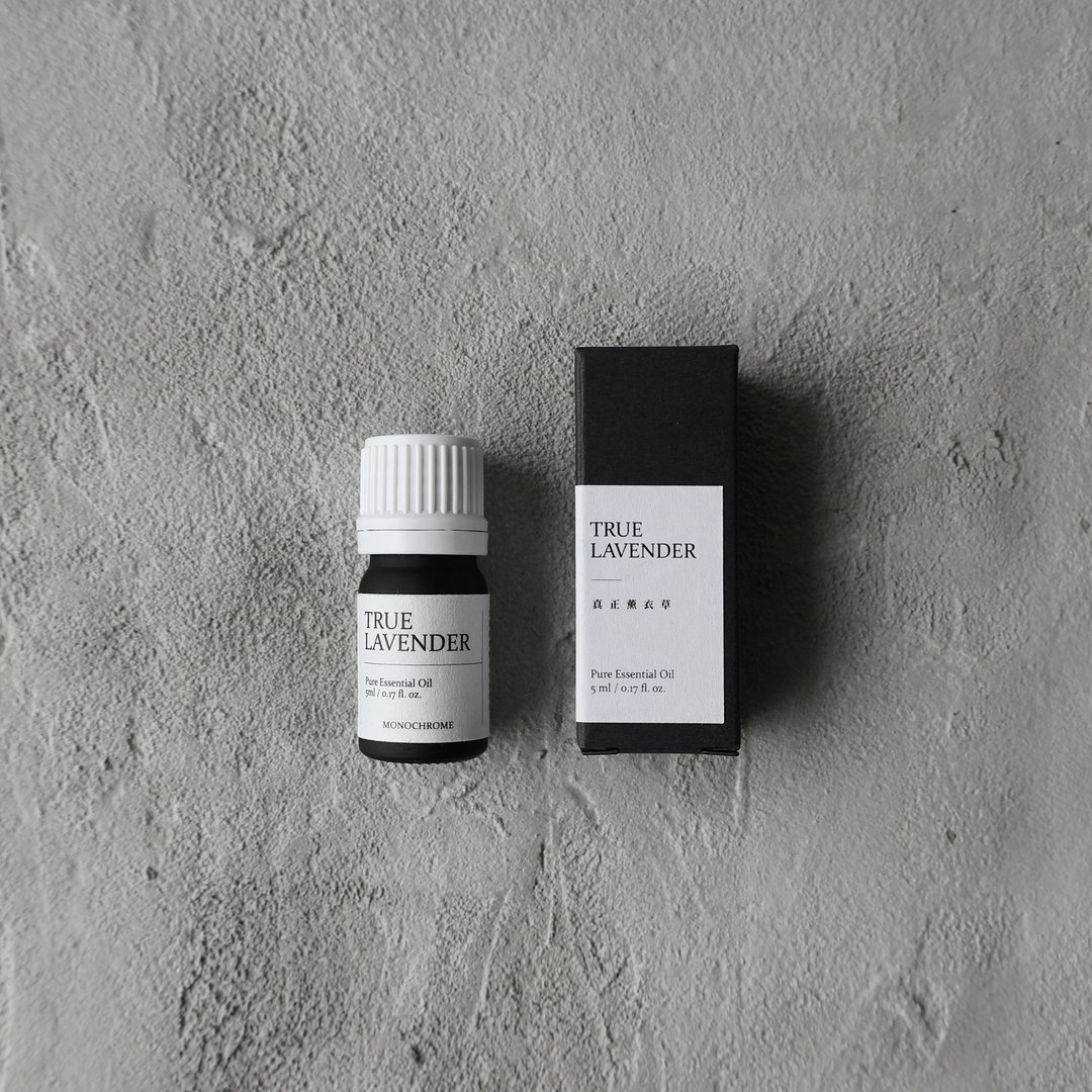 TRUE LAVENDER 真正薰衣草 | 纯天然单方精油 - 宠物友善系列 - 香薰/精油/线香 - 精油 