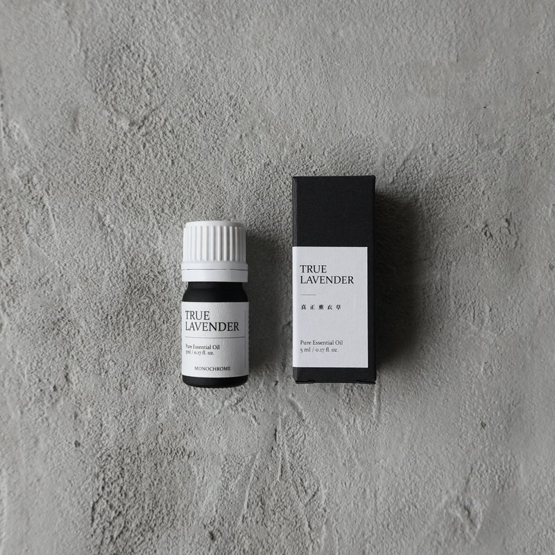 TRUE LAVENDER 真正薰衣草 | 纯天然单方精油 - 宠物友善系列 - 香薰/精油/线香 - 精油 