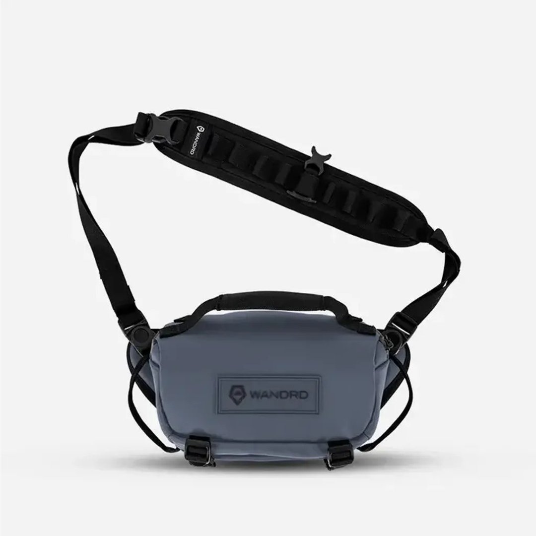 Wandrd ROGUE Sling 斜背包 - 侧背包/斜挎包 - 其他材质 