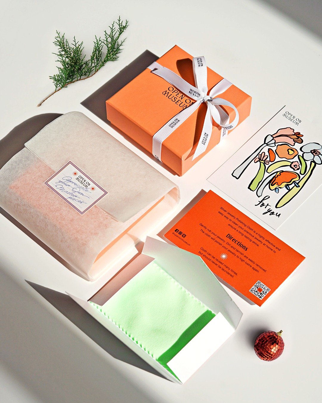 【雙 11 限定】 Gifts Wrapping Service - 其他 - 其他材质 