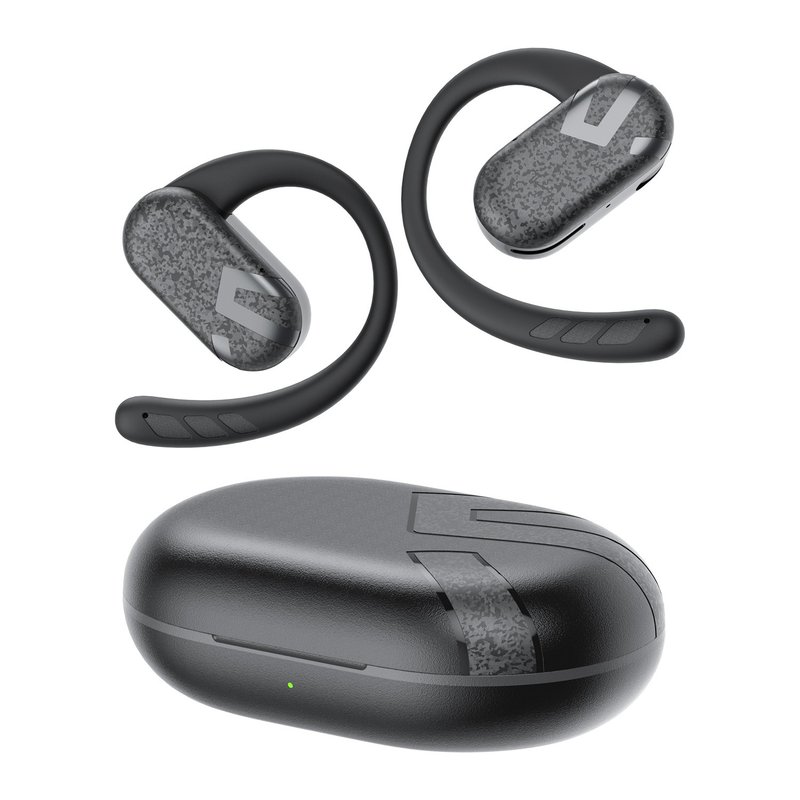 SoundPeats Breezy Wireless Earbuds - 耳机 - 其他材质 黑色