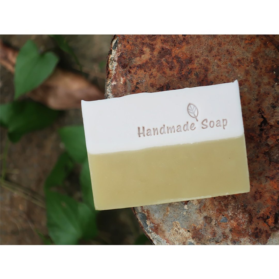 【皂章A46】植粹手作 Handmade Soap 压克力章 - 蜡烛/香氛/手工皂 - 压克力 