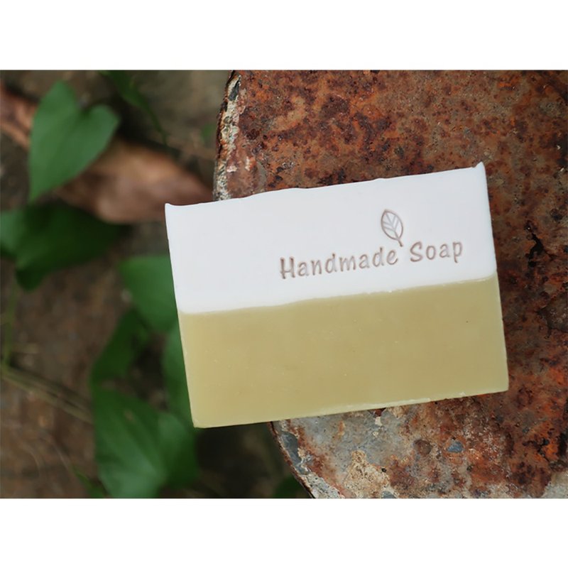 【皂章A46】植粹手作 Handmade Soap 压克力章 - 蜡烛/香氛/手工皂 - 压克力 