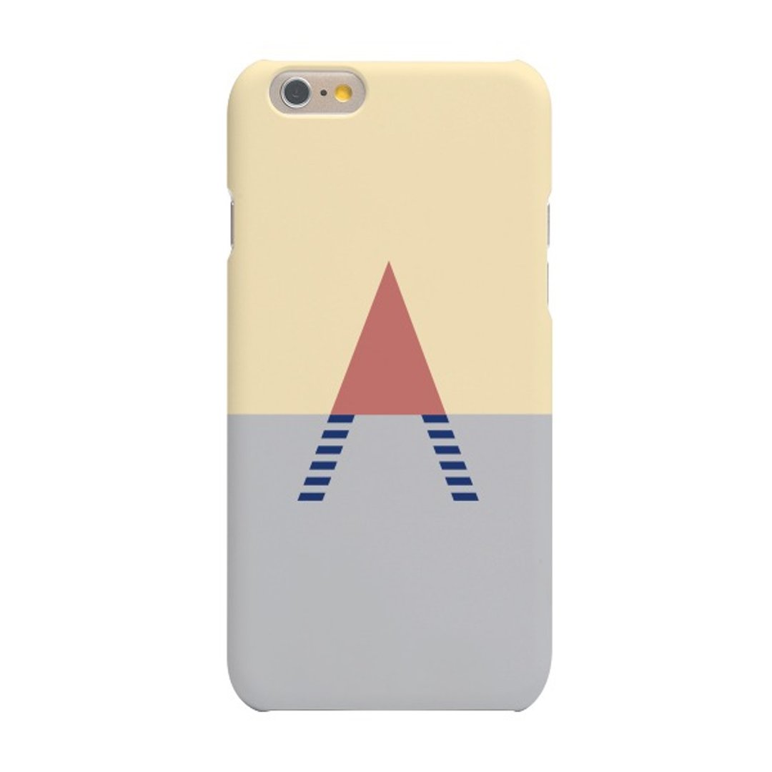“Ｍｙ ＳＴｙＬＥ/ A”温柔触感韩制抗刮PhoneCase[定制iphone三星 LG] - 手机壳/手机套 - 其他材质 