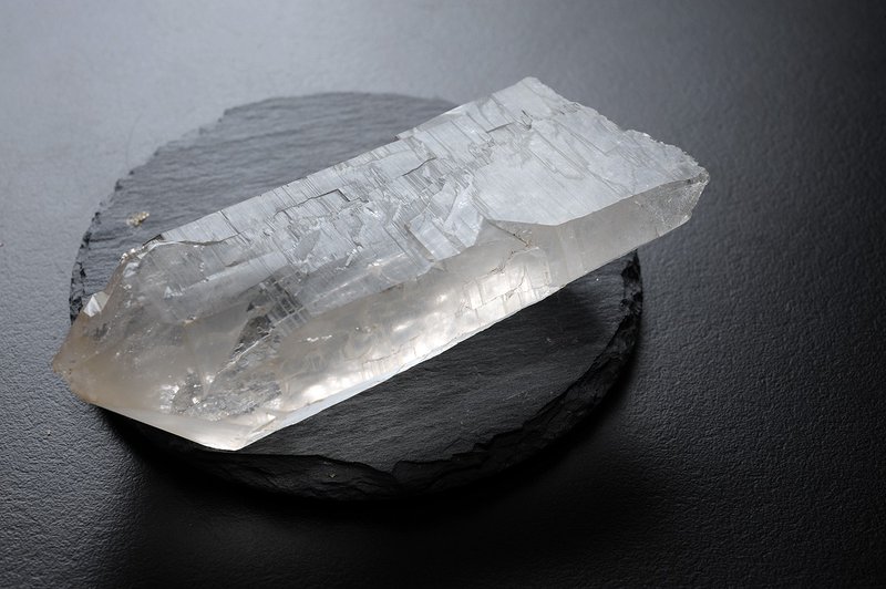 喜马拉雅山骨干白水晶簇 灵修 招财 破煞 防小人 - 摆饰 - 宝石 