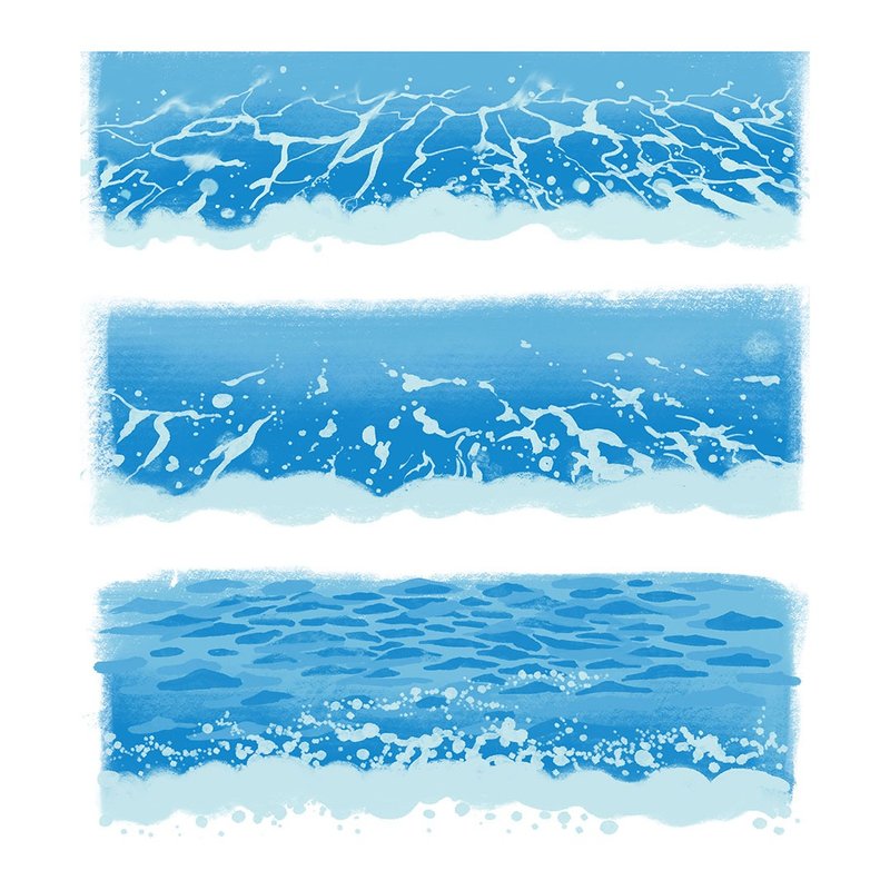 胶带分装下单处 - 纸胶带 - 其他材质 透明