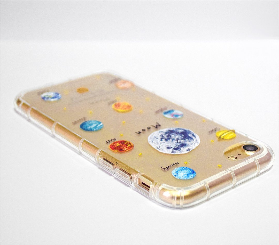 加购 手机壳升级素材 定制化 iPhone 11 pro max - 手机壳/手机套 - 塑料 多色