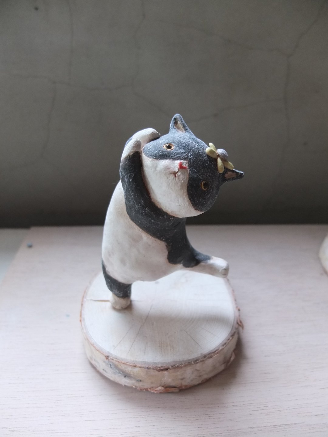 for __偷偷下标区 - 花瓶/陶器 - 陶 黑色