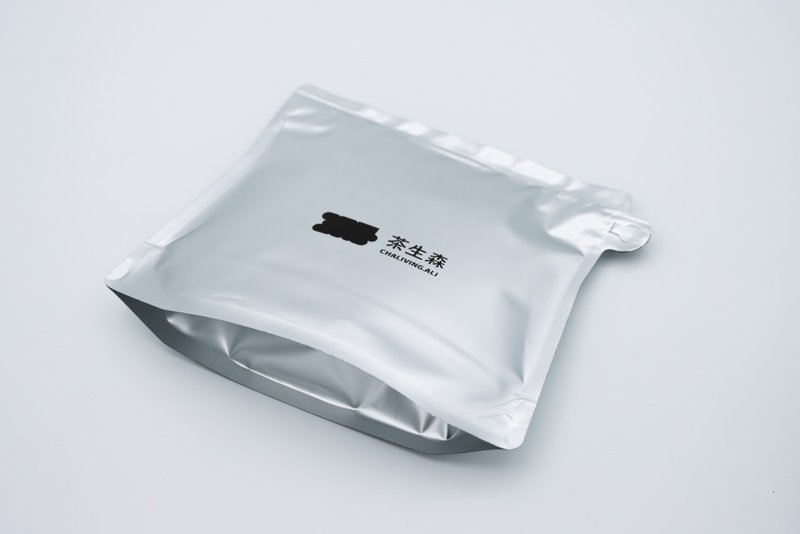 银袋奖 阿里山樟树湖 小叶种红茶 原叶细切茶包 15入裸包经济包 - 茶 - 浓缩/萃取物 