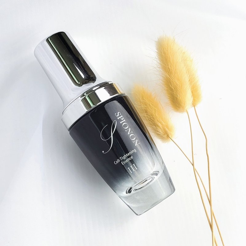 海茴香紧致精华SPIONON Emulsion Essence - 乳液 - 其他材质 白色