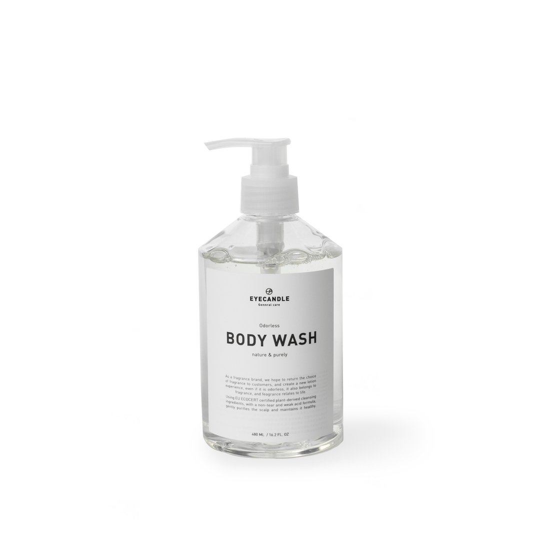 滋润沐浴露 480ml - 沐浴用品 - 浓缩/萃取物 