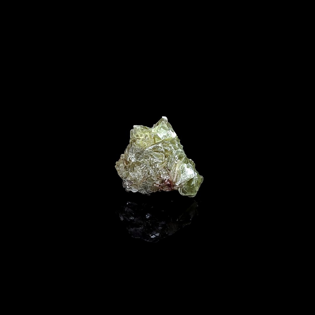 【金云母】- 935 - 其他 - 水晶 黑色