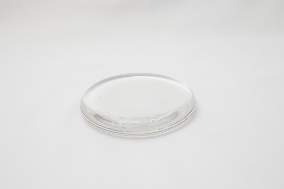 透明纸镇-新竹手工玻璃 - 其他 - 玻璃 透明
