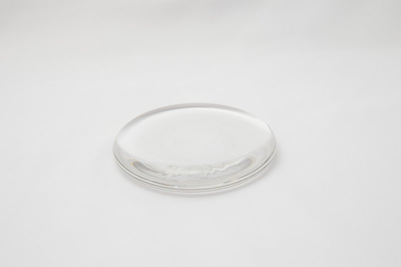 透明纸镇-新竹手工玻璃 - 其他 - 玻璃 透明