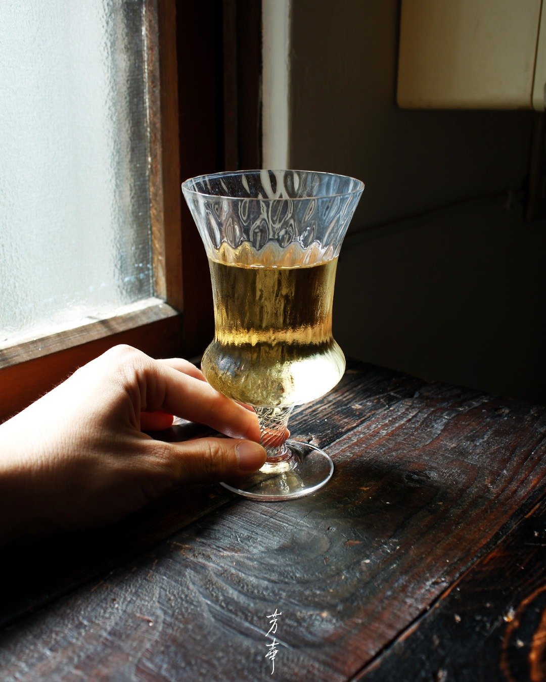 塞尔高脚杯 - 酒杯/酒器 - 玻璃 