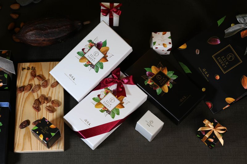 马达加斯加特等庄园│75%黑巧克力 - 巧克力 - 新鲜食材 咖啡色