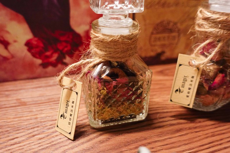 【情印巫瓶 I 修复感情关系】已断联系使用 - 其他 - 玻璃 