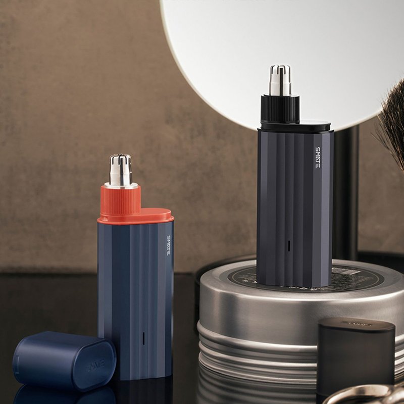 【免运】须眉电动鼻毛修剪器N1节日礼物 - 男性清洁护肤品 - 其他材质 