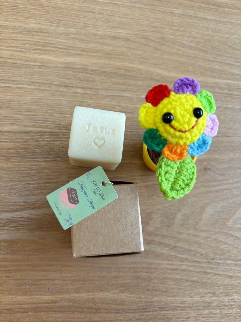 牛初乳酸奶皂 可定制化 - 其他 - 其他材质 