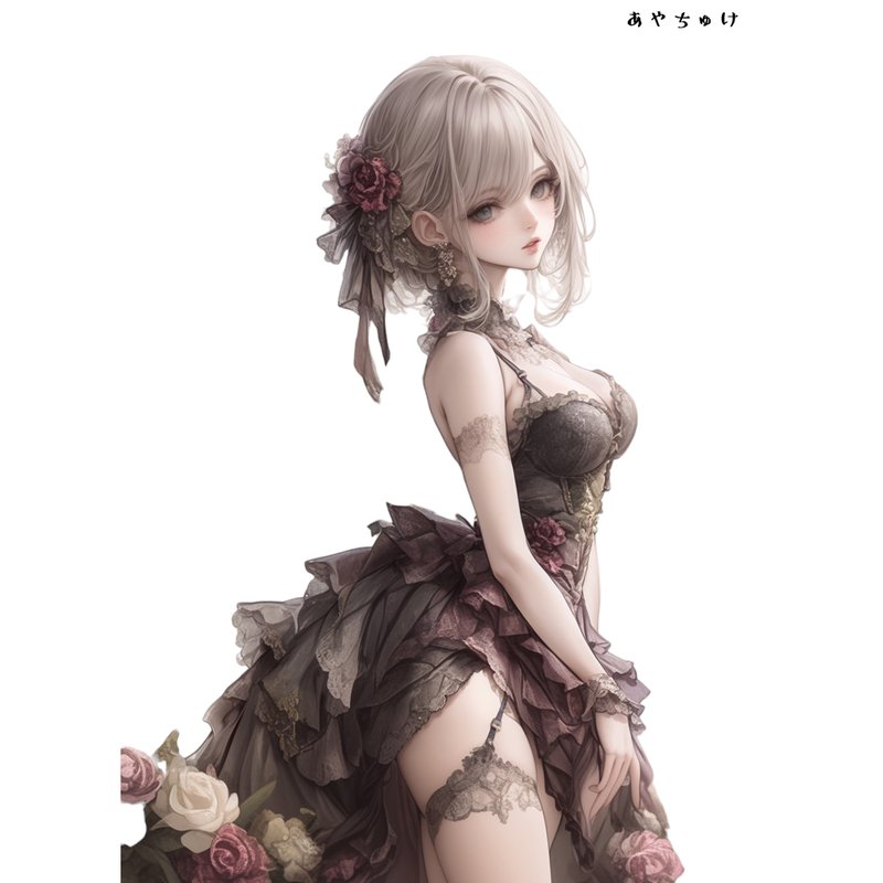 【5月新作】07-087-0012 拼贴贴纸 - 贴纸 - 纸 