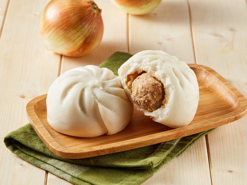 招牌鲜肉包(5入) - 其他 - 新鲜食材 