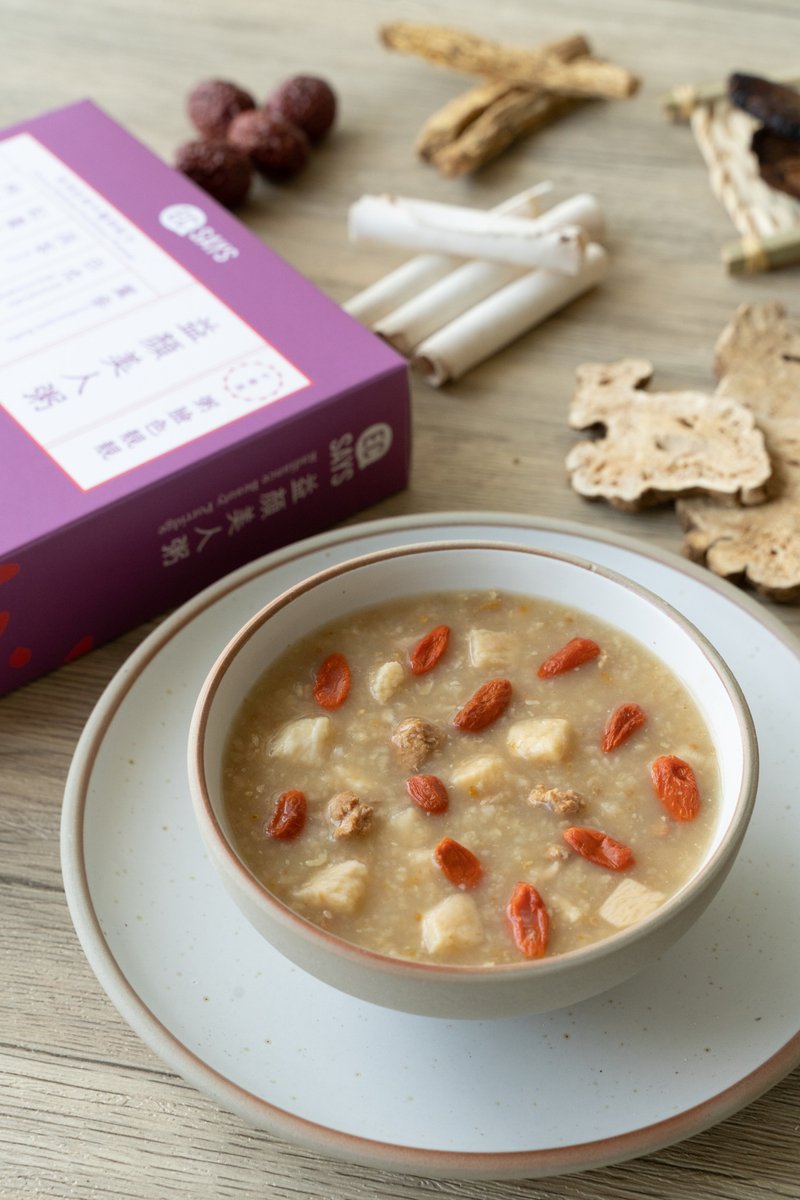 益颜美人粥 - 料理包 - 其他材质 