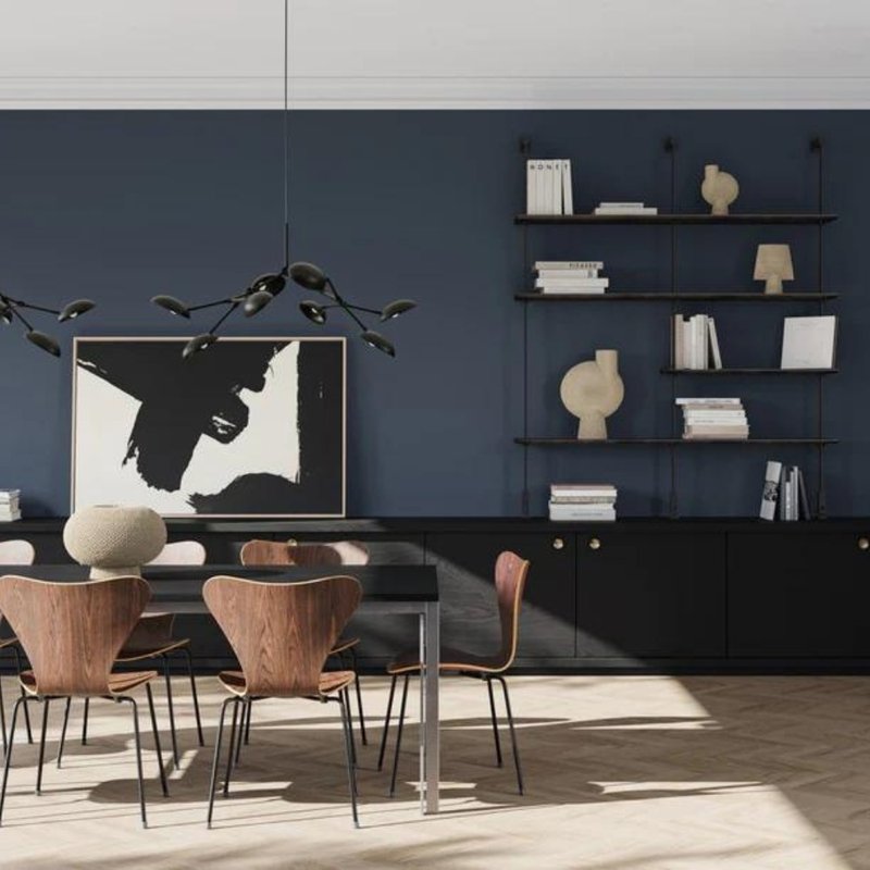 Sphere Vase Bubl Shisen Big - 陶 花器 大型 - 花瓶/陶器 - 陶 白色