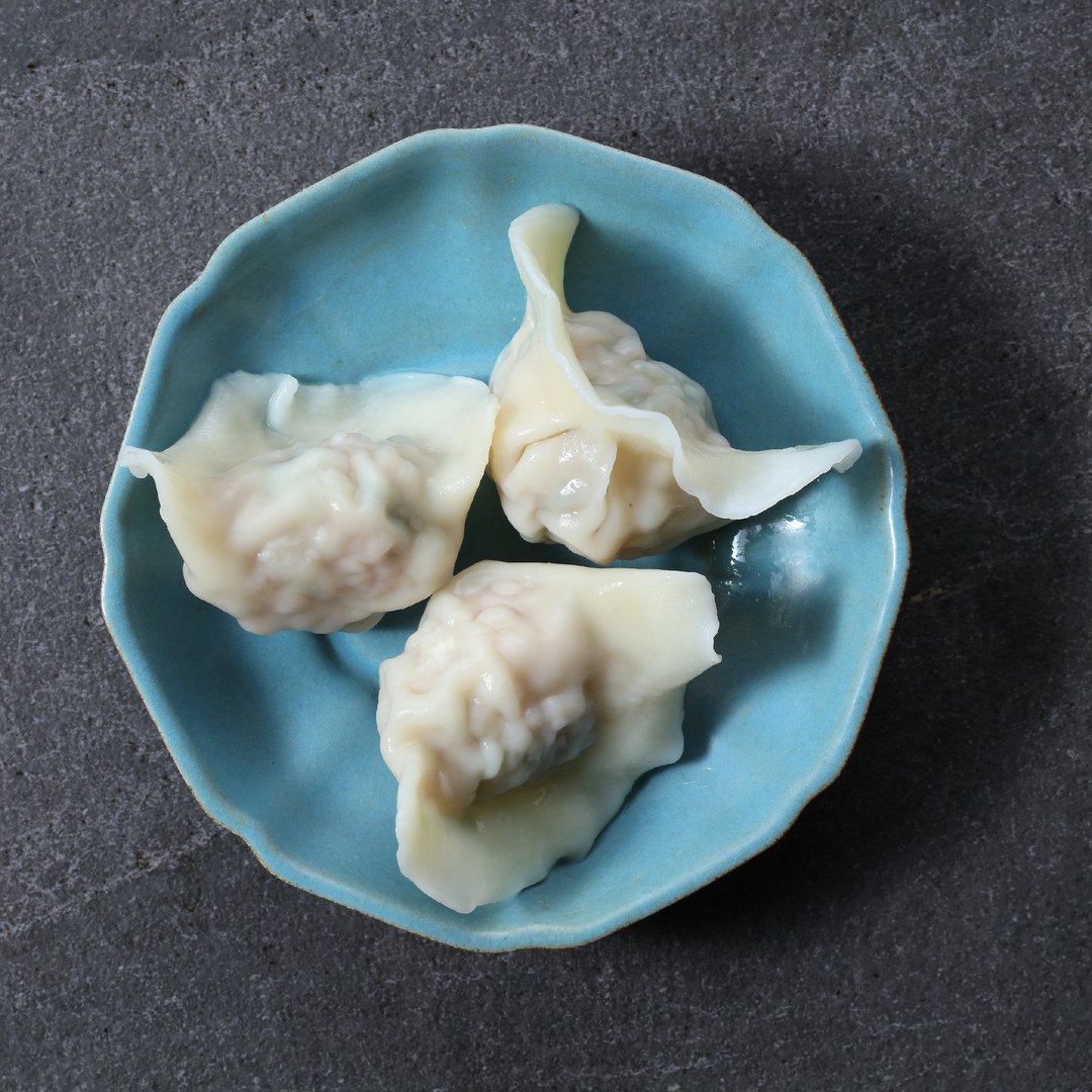 葱多多水饺冷冻居家常备懒人料理 - 熟食小吃 - 新鲜食材 