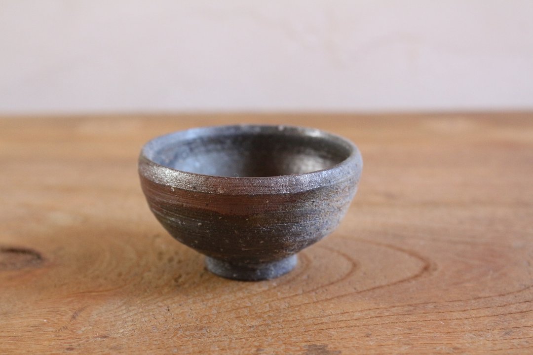 Only - 酒杯/酒器 - 陶 咖啡色