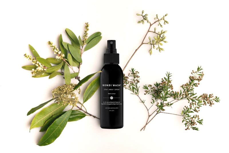 【即期 最后现货】夏季必备 原生柠檬虫虫防护喷雾 125ml - 防蚊用品 - 浓缩/萃取物 多色