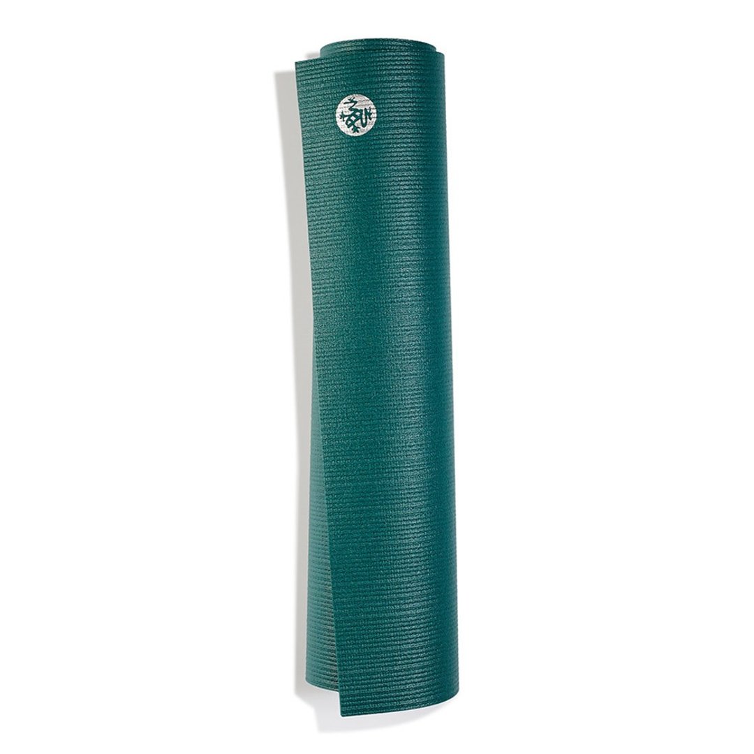 【Manduka】PROlite Mat 瑜珈垫 4.7mm - Dk Deep Sea - 瑜珈垫 - 其他材质 绿色