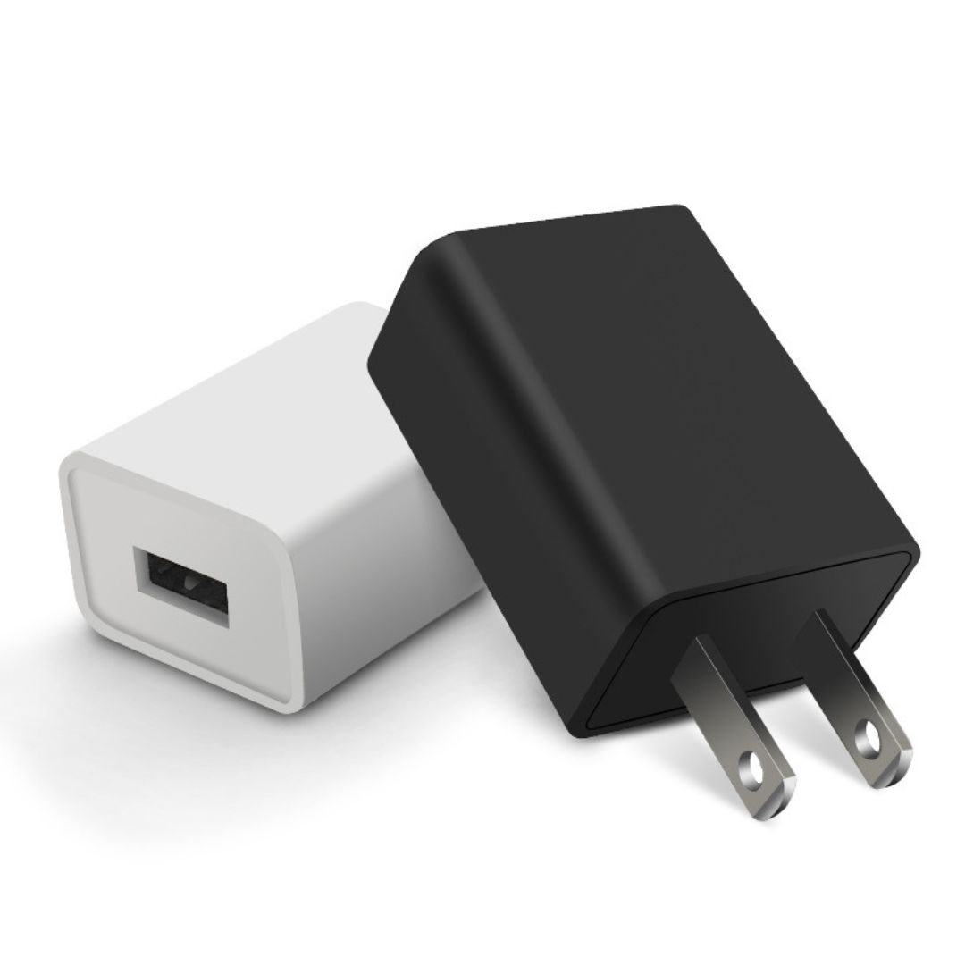 MAGI专用插头5V1A - 灯具/灯饰 - 塑料 黑色