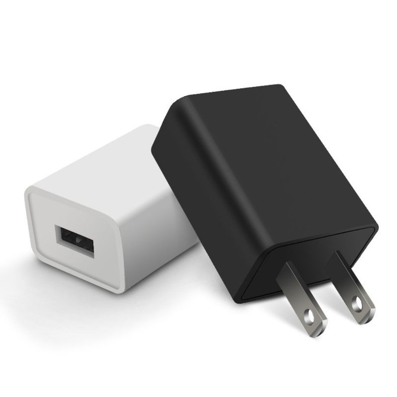 MAGI专用插头5V1A - 灯具/灯饰 - 塑料 黑色