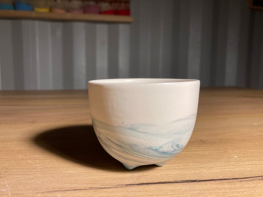 小茶杯 - 茶具/茶杯 - 瓷 多色