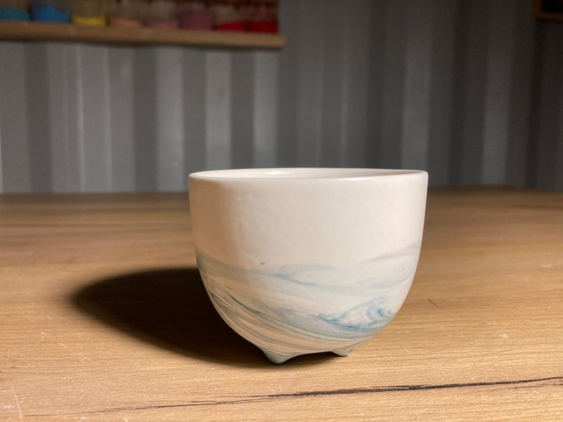 小茶杯 - 茶具/茶杯 - 瓷 多色
