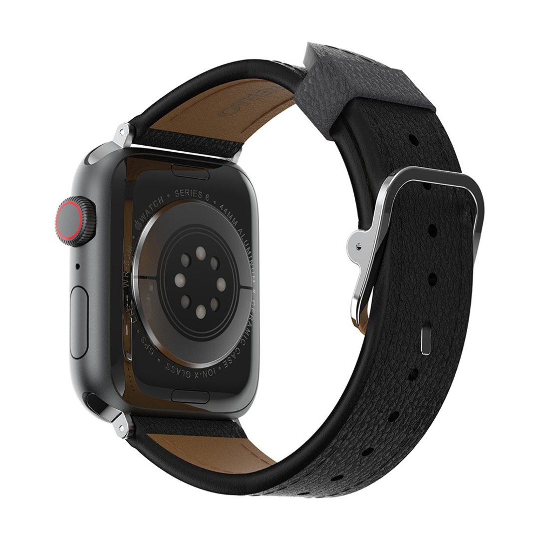 Apple Watch 44/45/46/49mm 仙人掌皮革表带 - 数码小物 - 塑料 