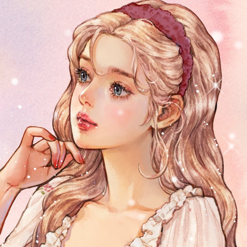 Letta - 贴纸 - 纸 