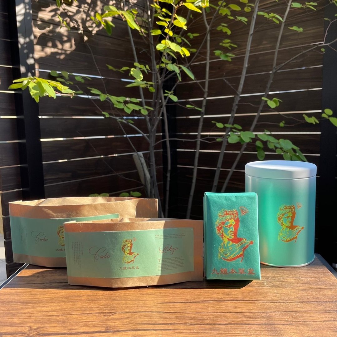 Kikyo 气虚茶  Teabag10包款 - 茶 - 其他材质 
