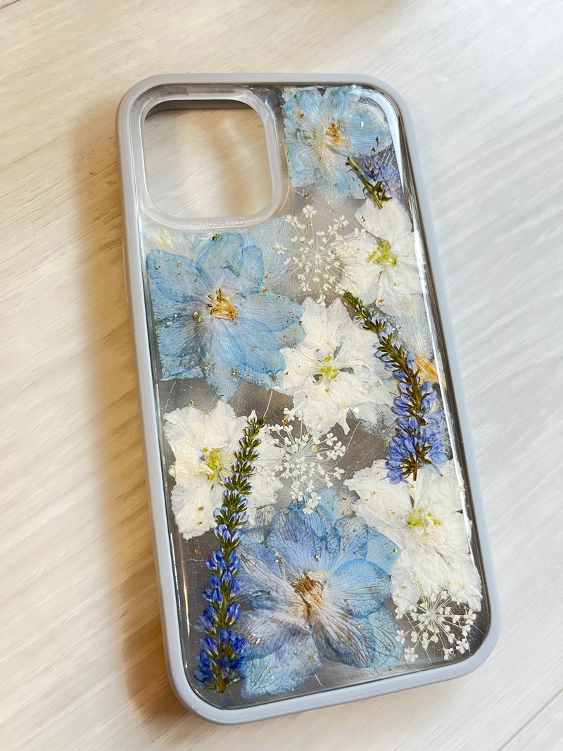 原创 押花手机壳x 满版飞燕押花  犀牛盾 空压壳 iphone 压花手机 - 手机壳/手机套 - 压克力 