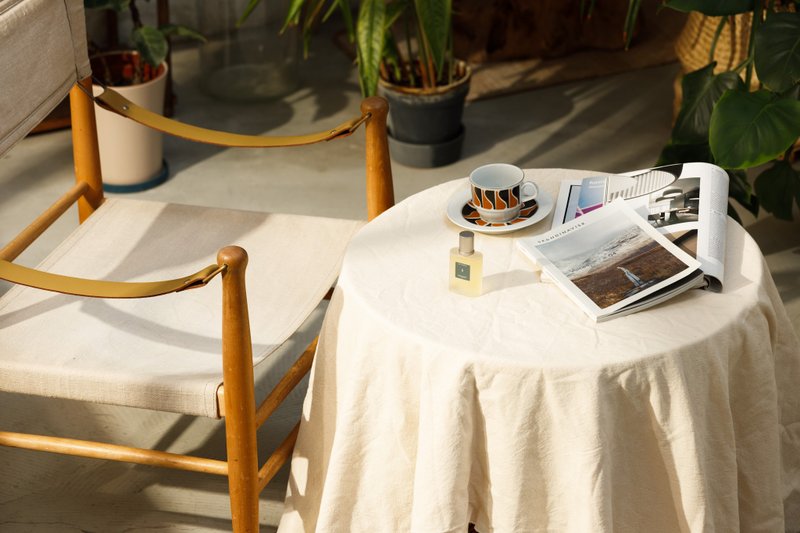 MATIN AU MANOIR 庄园晨光 - 30ml 柑橘调 香氛喷雾 - 香薰/精油/线香 - 其他材质 