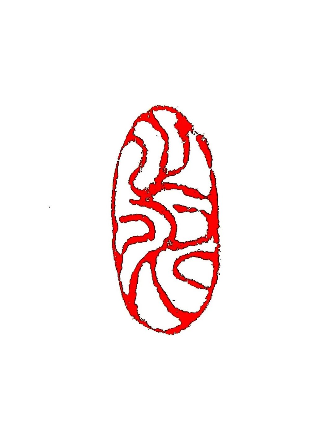 留月斋印痕_止水 印章 篆刻 书画落款印 引首章 落款章 手工印章 - 印章/印台 - 石头 灰色