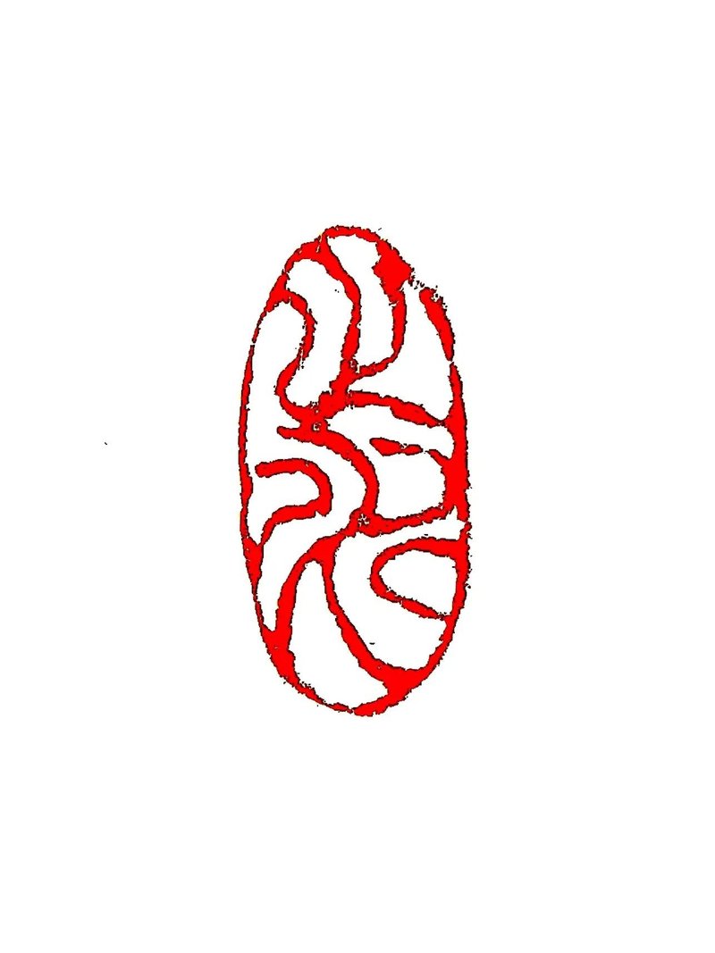 留月斋印痕_止水 印章 篆刻 书画落款印 引首章 落款章 手工印章 - 印章/印台 - 石头 灰色