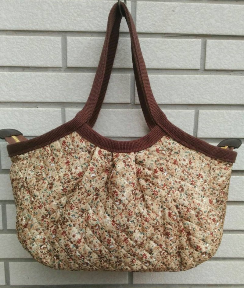 典雅2用包*文子手作*防水 - 侧背包/斜挎包 - 防水材质 多色