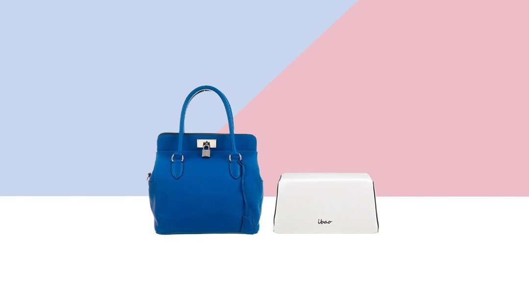 【Luxe-HT26】Hermes Toolbox 26 bag 专用Ibao爱包枕 - 其他 - 其他材质 白色
