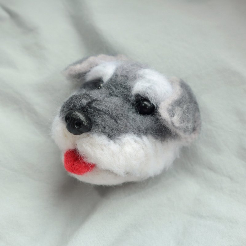 【定制】宠物羊毛毡定制相框 X 羊毛毡纯手工  | 别急着下单 | - 其他 - 羊毛 