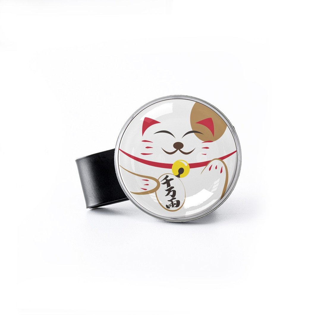 【SunBrother】招财猫/高尔夫球标 - 运动配件 - 不锈钢 