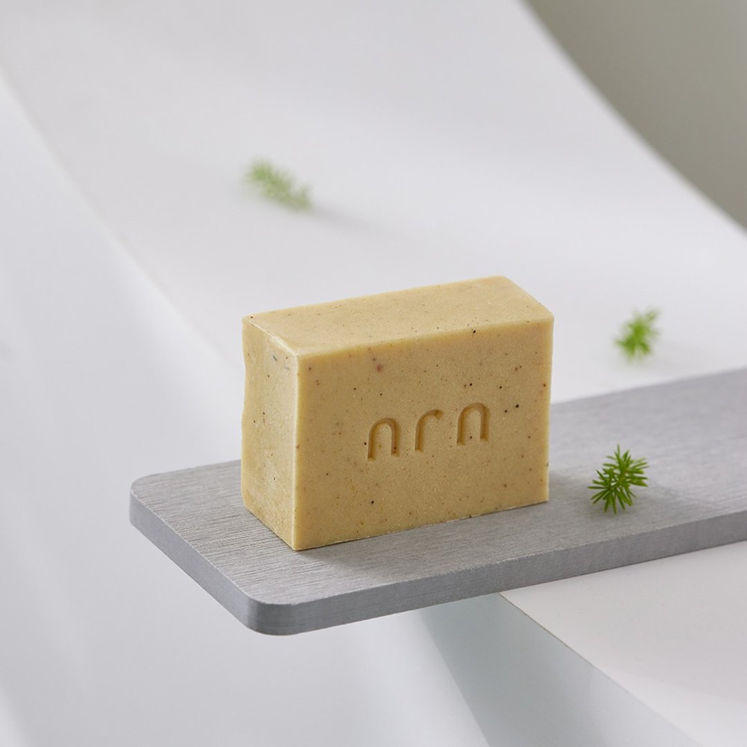 NRN温温皂-日常观茶 - 肥皂/手工皂 - 其他材质 