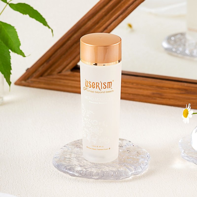 微分子前导活肤菁露 120ml - 化妆水/喷雾 - 其他材质 