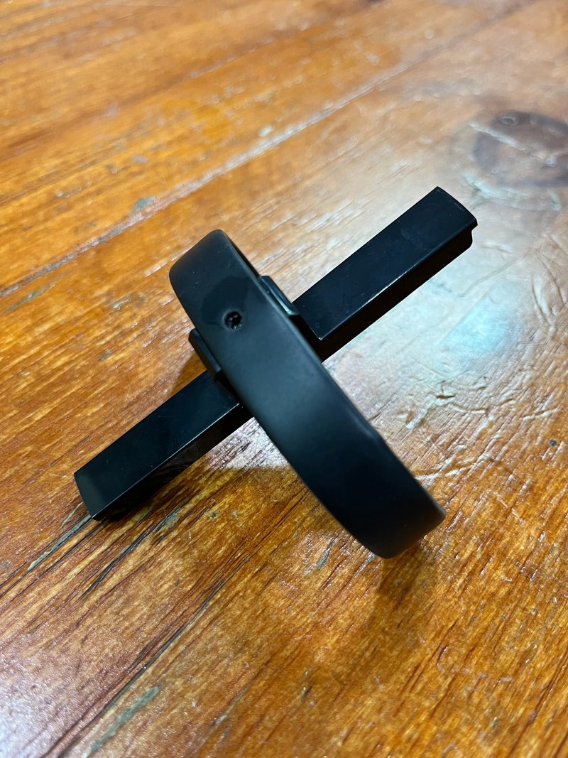 360度机械表自动上链瓶内表托 - 其他 - 塑料 