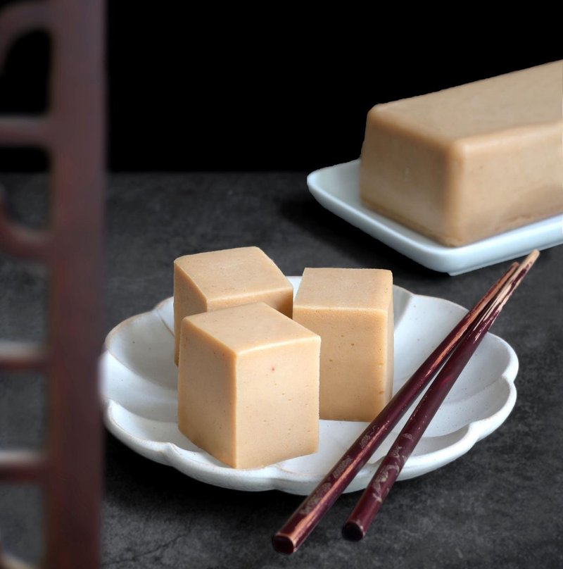 【门市自取】椰汁花生糕 | 订制商品 - 其他 - 新鲜食材 